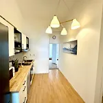 Location In Prague! 4 Bedrooms And Super Host! *